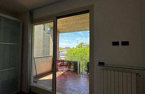 Cittadella Apartment | Bright apartment