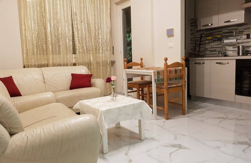 Lingotto Apartment | BRIGHT APARTMENT LINGOTTO FIERE - OLYMPIC STADIUM