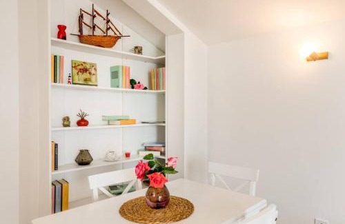 Donja Josica Apartment | Bright Apartment