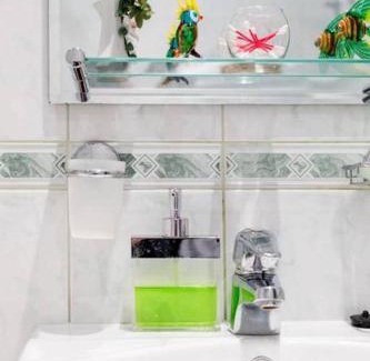 Kesklinn Apartment | Bright Apartment near Bus Statioon