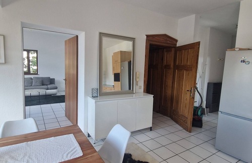 Montabaur House | Bright apartment near ICE train station