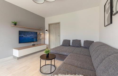 Koper Apartment | Bright Apartment