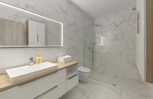 Koper Apartment | Bright Apartment