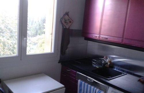10th Arrondissement Apartment | Bright apartment, terrace and parking