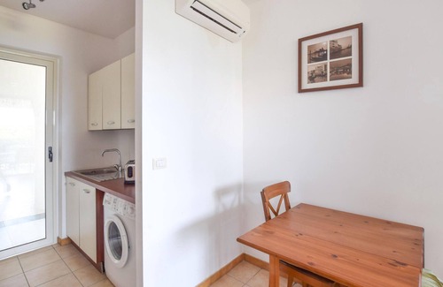 Isca Marina Apartment | Bright apartment with sea view, located on the east coast of Calabria.