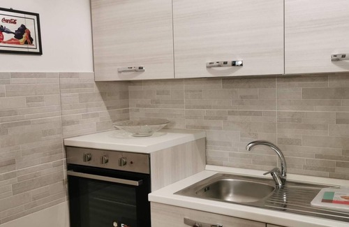 Sinalunga Apartment | Bright apartment with large terrace - perfect for families or groups