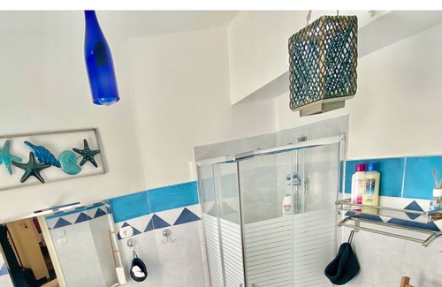 San Martino Apartment | Bright apartment with balcony, finely restored, in the heart of San Martino