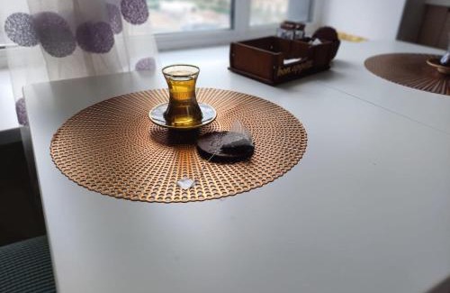 Yesil District Apartment | Bright apartment with comfort in Champion residence