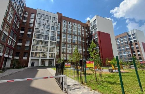 Yesil District Apartment | Bright apartment with comfort in Champion residence