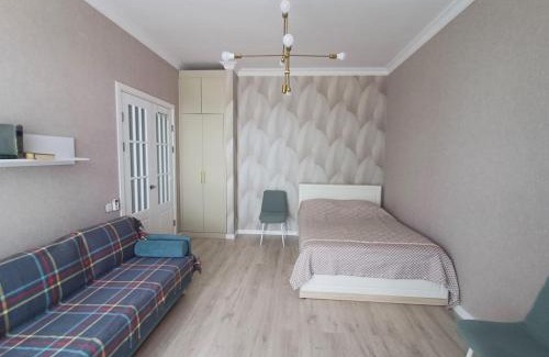 Yesil District Apartment | Bright apartment with comfort in Champion residence