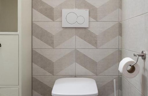 Nusle Apartment | Bright Apartments Nusle