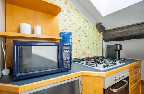 Porta Volta Apartment | Bright APT Milan Garibaldi & Moscova!