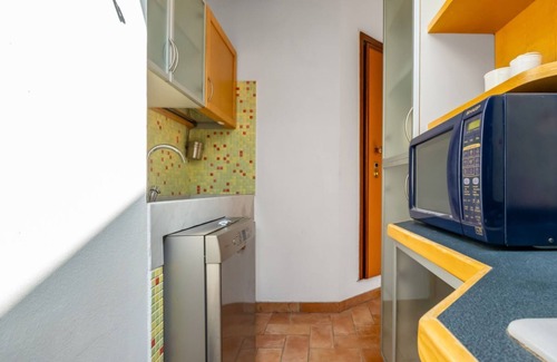 Porta Volta Apartment | Bright APT Milan Garibaldi & Moscova!