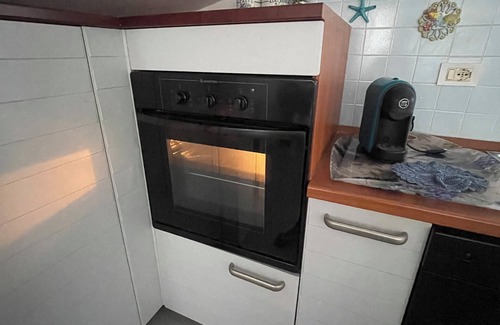 Montesilvano Apartment | Bright attic room 600 meters from the sea and the north Pescara Riviera