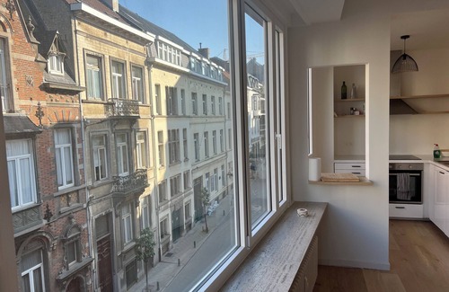Postel Apartment | Bright attractive apartment centrally located