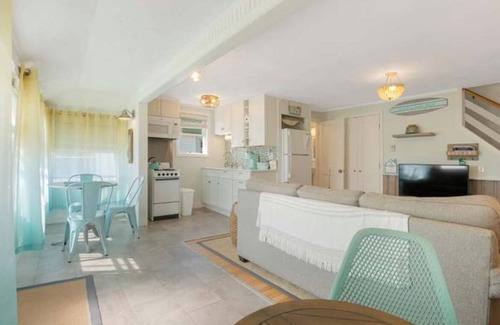 York Beach Cottage | Bright Beach Cottage At Long Sands Beach