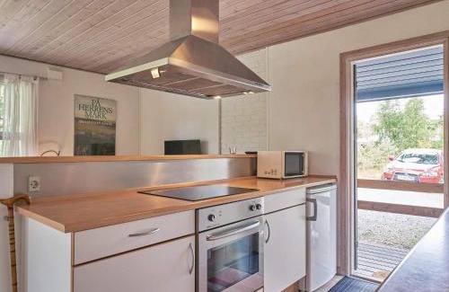 Pedersker House | Bright Beach Retreat - By Traum Ferienwohnungen