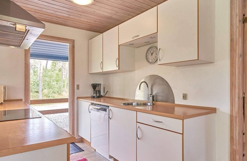 Pedersker House | Bright Beach Retreat - By Traum Ferienwohnungen