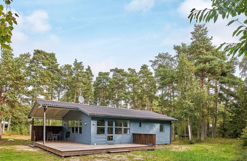 Pedersker House | Bright Beach Retreat - By Traum Ferienwohnungen
