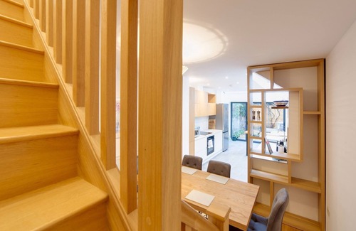 Mill Road House | Bright Beautiful Modern 2 Bed Home Pass The Keys