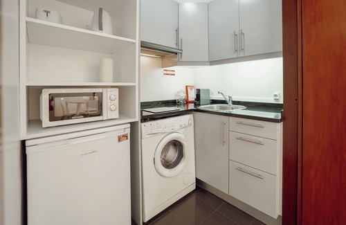 Boavista Apartment | Bright Boavista by Vacationy