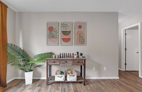 Tulsa House | Bright & Bold Retreat in Tulsa, OK