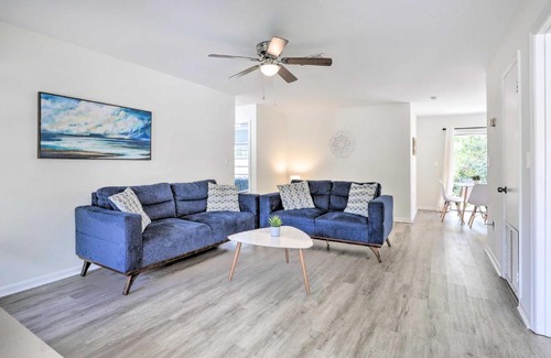 South Bradenton Villa | Bright Bradenton Villa Close to Golf Course!