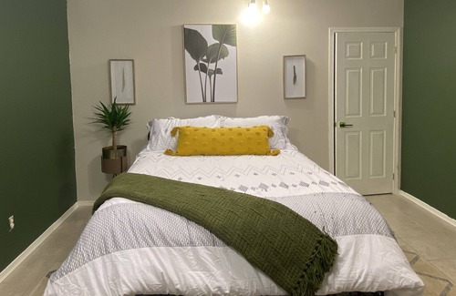 Algoma District Apartment | Bright cheerful unit