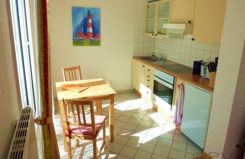Wilsdruffer Vorstadt/Seevorstadt-West Apartment | Bright city apartments