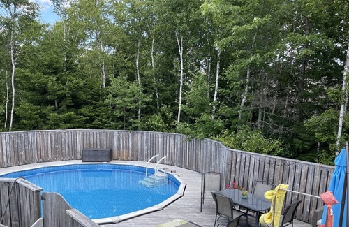 Grand Bay-Westfield House | Bright, clean, spacious unit in the upper level of executive home