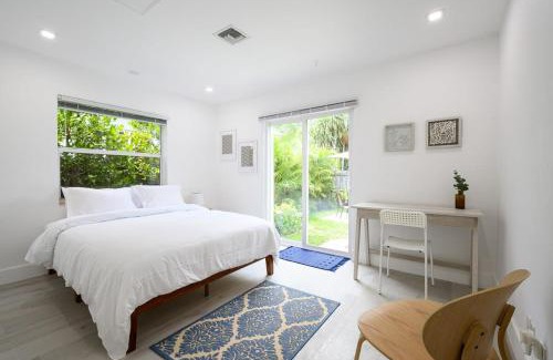 Victoria Park House | Bright & Comfortable Apt in Victoria Park