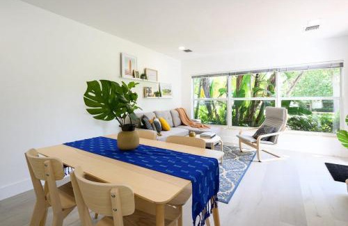 Victoria Park House | Bright & Comfortable Apt in Victoria Park