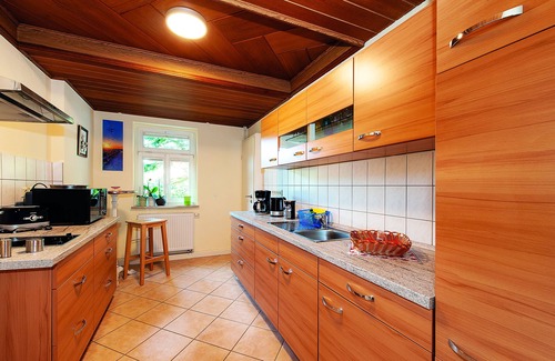 Postelwitz Apartment | bright & comfortable apartment, "Apartment Schrammsteine"