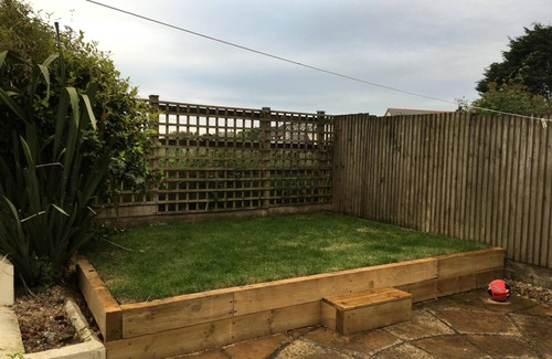 Pendoggett House | Bright, Comfortable Family House Perfectly Situated For Costal And Inland Visits