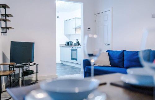 Belle Vue House | Bright & Comfy 4-Bedroom House 10 mins to City by Rest&Recharge