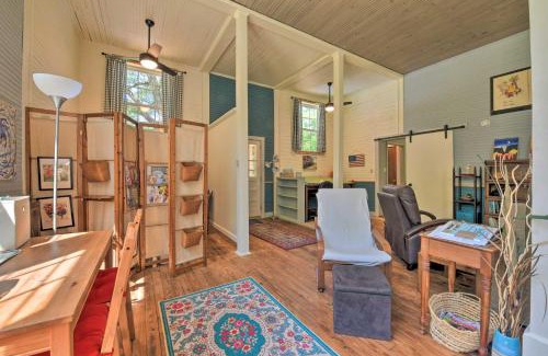 Chesterfield County House | Bright Converted Schoolhouse in Chesterfield!