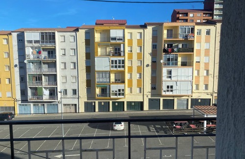 Bejar Apartment | Bright cosy apartment in Bejar Salamanca