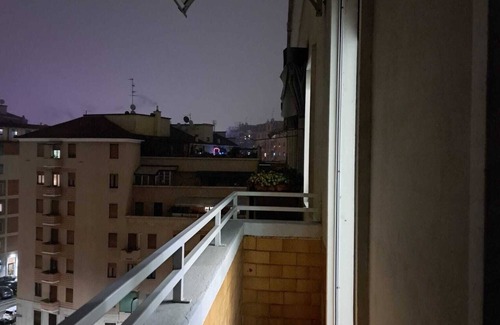 Ripamonti Corvetto Apartment | Bright Cosy apartments with a parking 10 mins from Duono