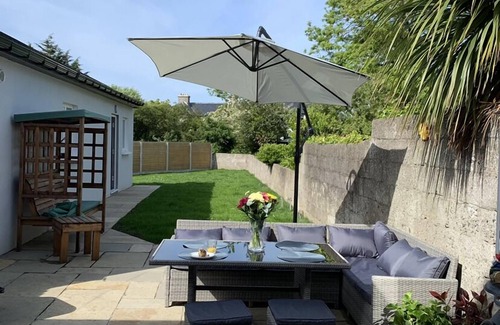 Whitehall Apartment | Bright cosy one bedroom apartment in Dublin 9