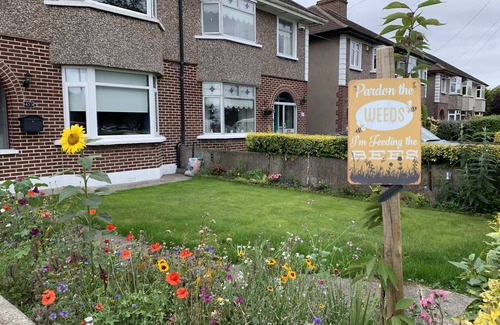 Whitehall Apartment | Bright cosy one bedroom apartment in Dublin 9