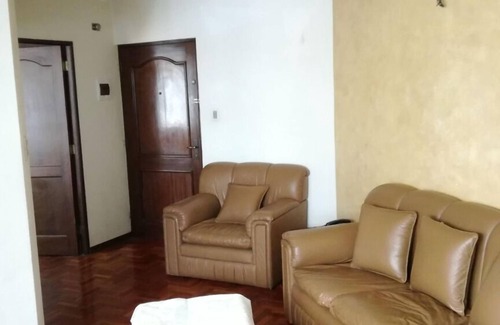 Downtown La Paz Apartment | Bright & Cozy Apartment