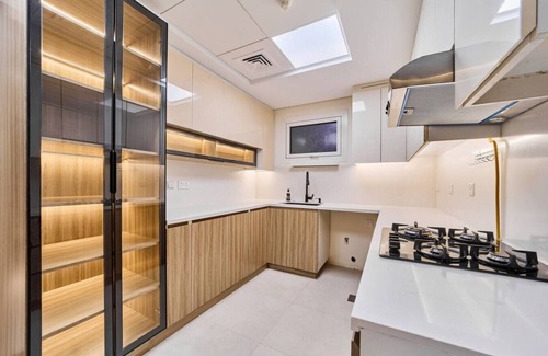 Mirdif Apartment | Bright & Cozy 2BR Apartment in the Heart of Mirdif