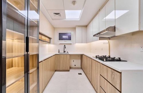 Mirdif Apartment | Bright & Cozy 2BR Apartment in the Heart of Mirdif