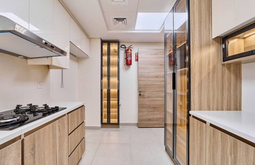 Mirdif Apartment | Bright & Cozy 2BR Apartment in the Heart of Mirdif