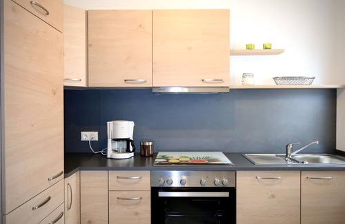 Maroldsweisach Apartment | Bright, cozy 3-room vacation apartment in a central location in Maroldsweisach