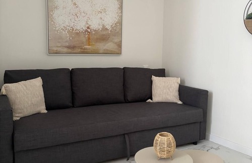 Cote Pavee Apartment | Bright, cozy apartment in the heart of Toulouse-all comforts