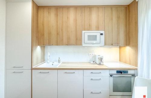 Prievidza Apartment | Bright & Cozy Apartment