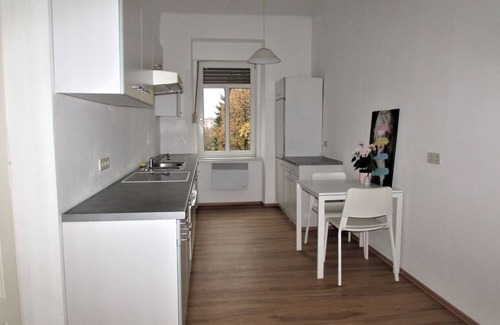 Lend Apartment | Bright, cozy apartment with a feel-good character