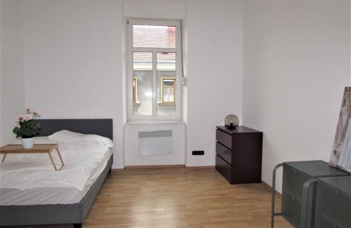 Lend Apartment | Bright, cozy apartment with a feel-good character