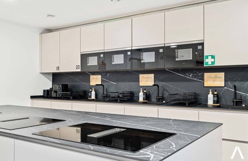 Cessange Apartment | Bright & Cozy Coliving in Luxembourg